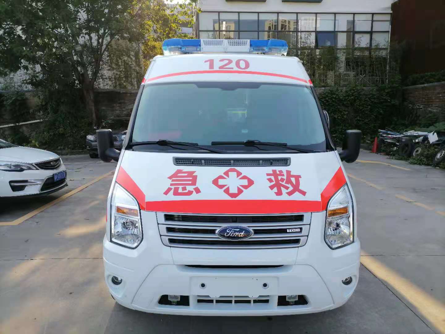 深州市长途跨省救护车